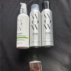 Color Wow Hair Care Set